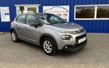 Citroen c3 Saint-Cyr
