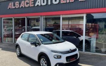 Citroen C3 Eckbolsheim