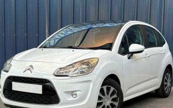 Citroen C3 Halluin