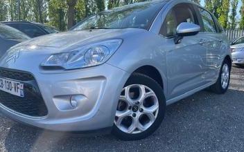 Citroen C3 Maurepas