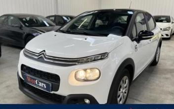 Citroen c3 Saran