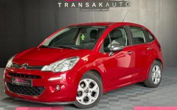 Citroen c3 Venansault
