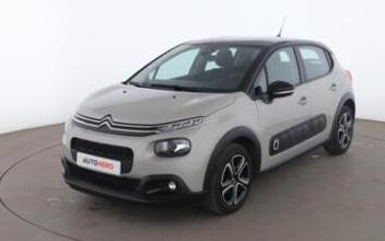Citroen c3 Issy-les-Moulineaux