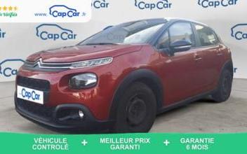 Citroen c3 Ensisheim