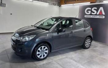 Citroen c3 Lisieux
