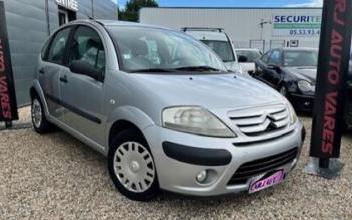 Citroen c3 Saint-Pardoux-du-Breuil