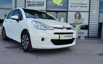 Citroen c3 Claira