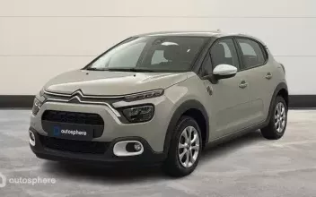 Citroen C3 Champniers