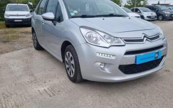 Citroen c3 Evreux