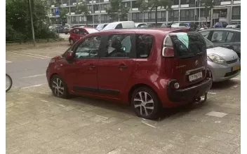 Citroen C3 Lille