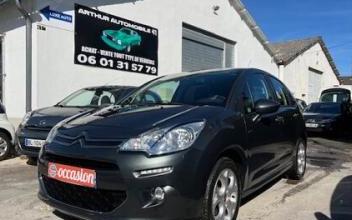 Citroen c3 Blois