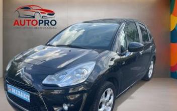 Citroen c3 Athis-Mons