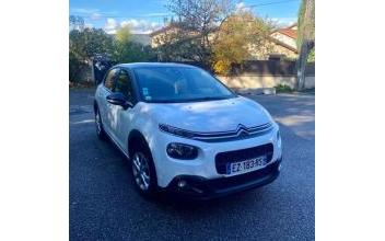 Citroen c3 Lyon