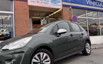 Citroen C3 Sallaumines