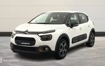 Citroen C3 Poitiers