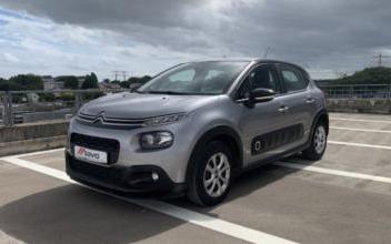 Citroen C3 Igny