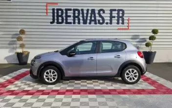 Citroen C3 Carpiquet