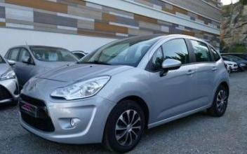 Citroen c3 La-Ciotat