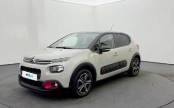 Citroen c3 Boé