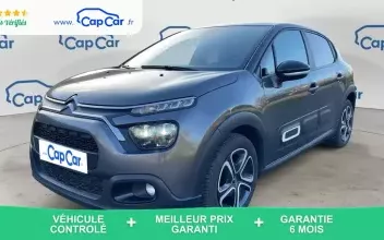 Citroen C3 Paris
