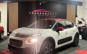 Citroen c3 Dompierre-sur-Mer
