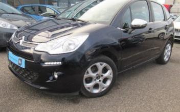 Citroen C3 Aubière