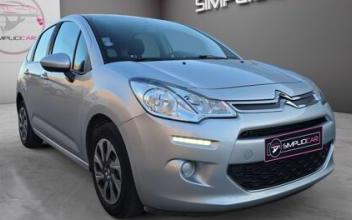 Citroen c3 La-Madeleine