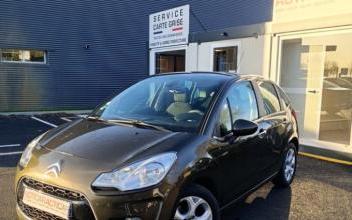 Citroen C3 Luisant