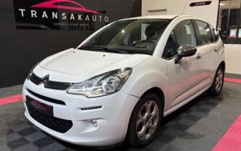 Citroen c3 Valergues