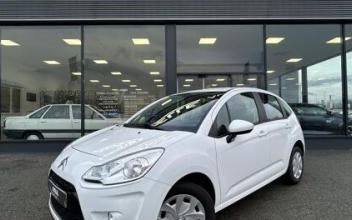 Citroen c3 Echirolles