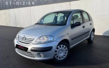 Citroen C3 Saint-Dizier