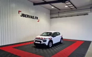 Citroen C3 Trémuson