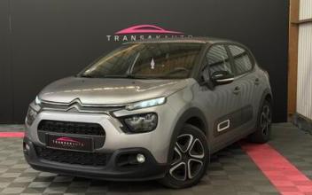 Citroen c3 Angers