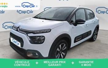 Citroen c3 Rochefort