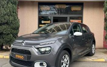 Citroen c3 Marseille