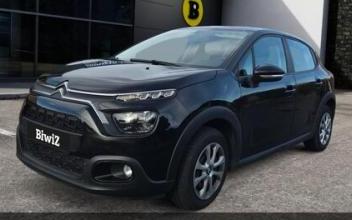 Citroen c3 Béziers