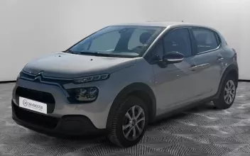 Citroen C3 Nice