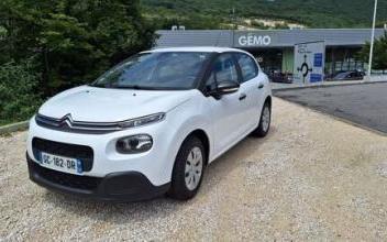 Citroen c3 Aix-les-Bains