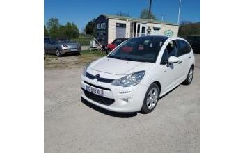 Citroen c3 Saint-Jean-de-Verges