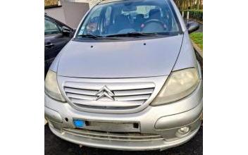 Citroen c3 Noisiel