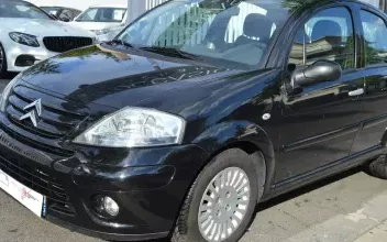 Citroen C3 Saint-Maur-des-Fossés
