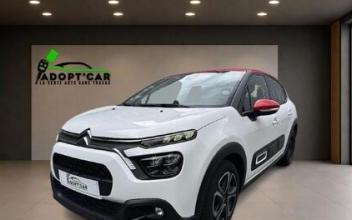 Citroen c3 Lognes