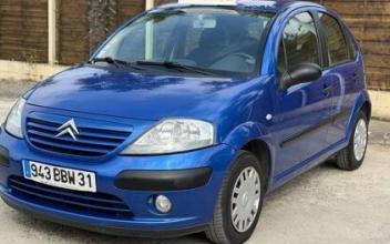 Citroen c3 Cornebarrieu