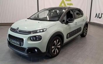 Citroen c3 Montlouis-sur-Loire