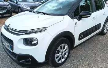 Citroen C3 Aubevoye