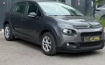 Citroen C3 Genay