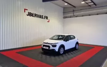 Citroen C3 Trémuson