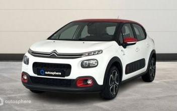 Citroen c3 Troyes