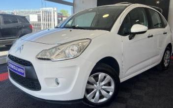Citroen C3 Creuzier-le-Vieux