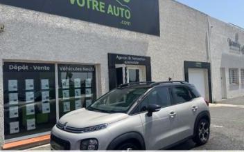Citroen c3 Saint-Laurent-de-la-Salanque